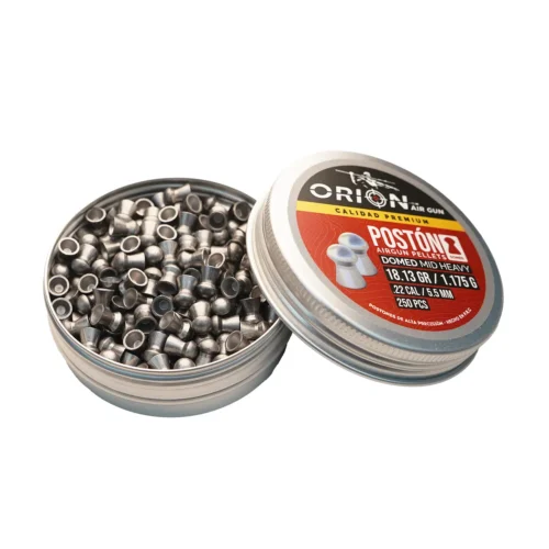 1200 POSTON ORION DOMED HEAVY 16.08 GR